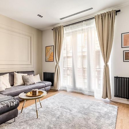 Asboth Boutique Budapest Bagian luar foto