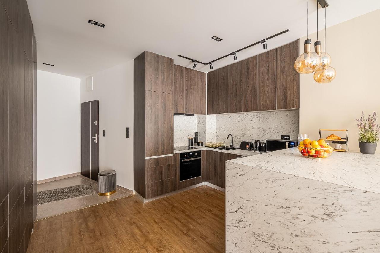 Asboth Boutique Budapest Bagian luar foto