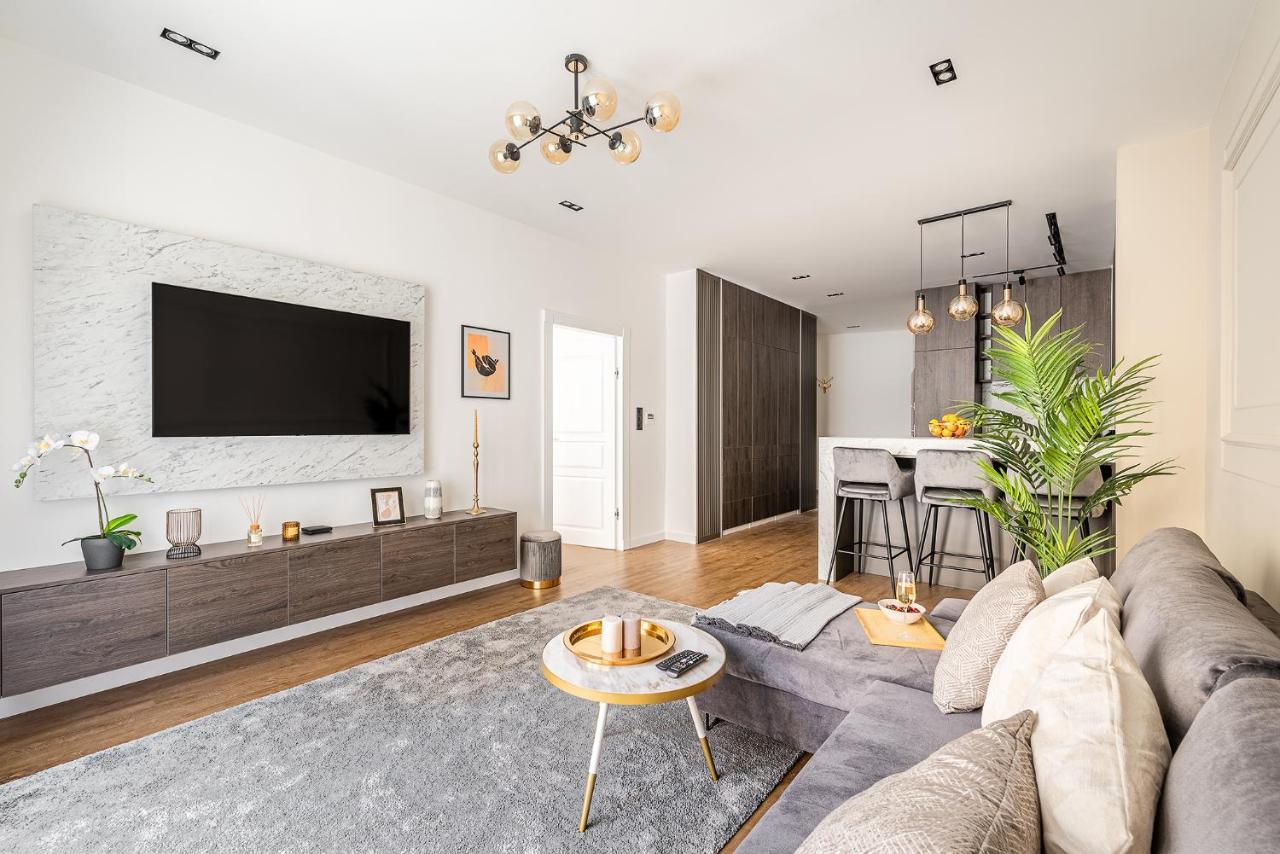 Asboth Boutique Budapest Bagian luar foto