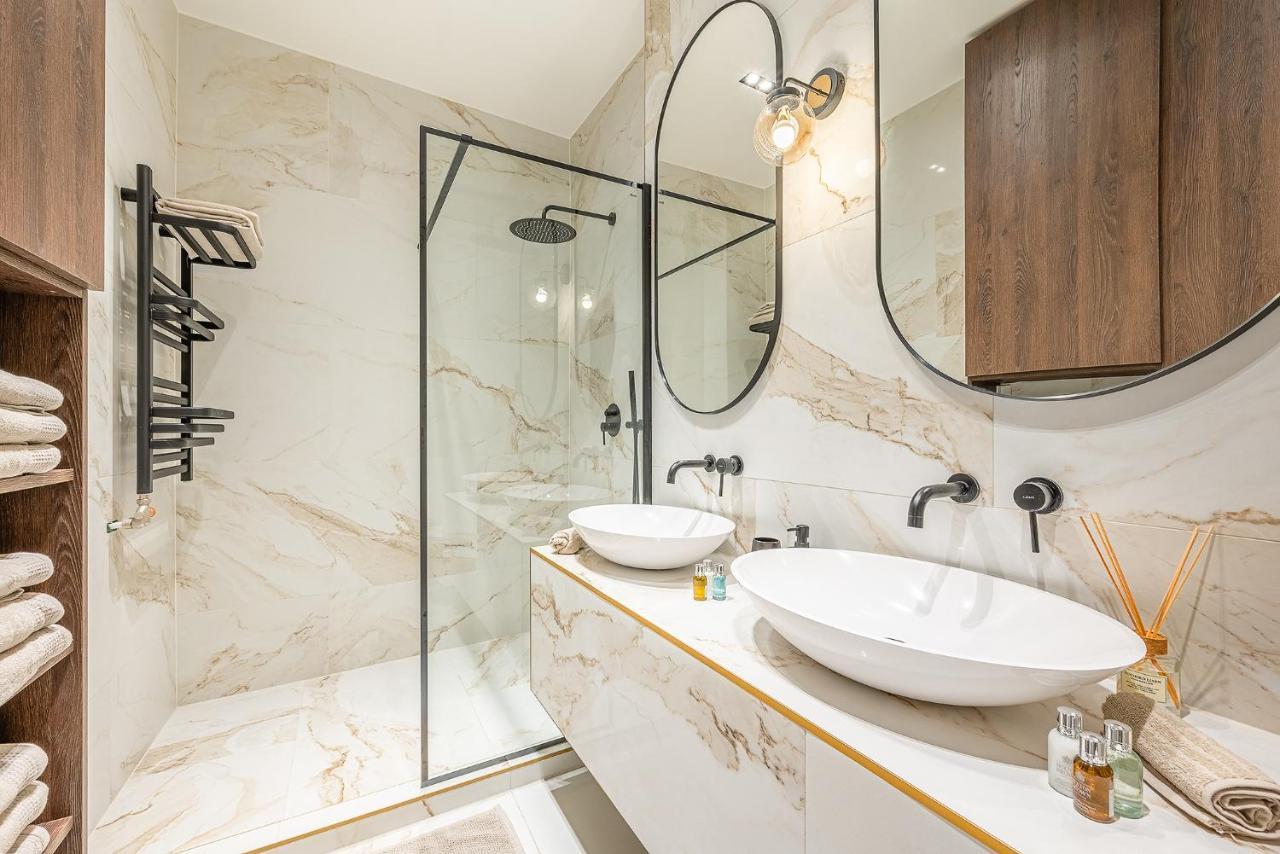 Asboth Boutique Budapest Bagian luar foto