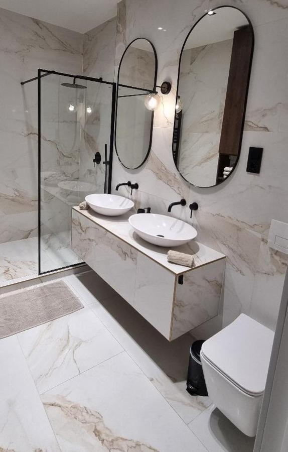 Asboth Boutique Budapest Bagian luar foto